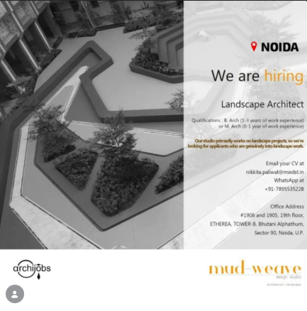 Landscape Architect