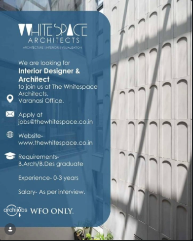 Architects, Interior Designer