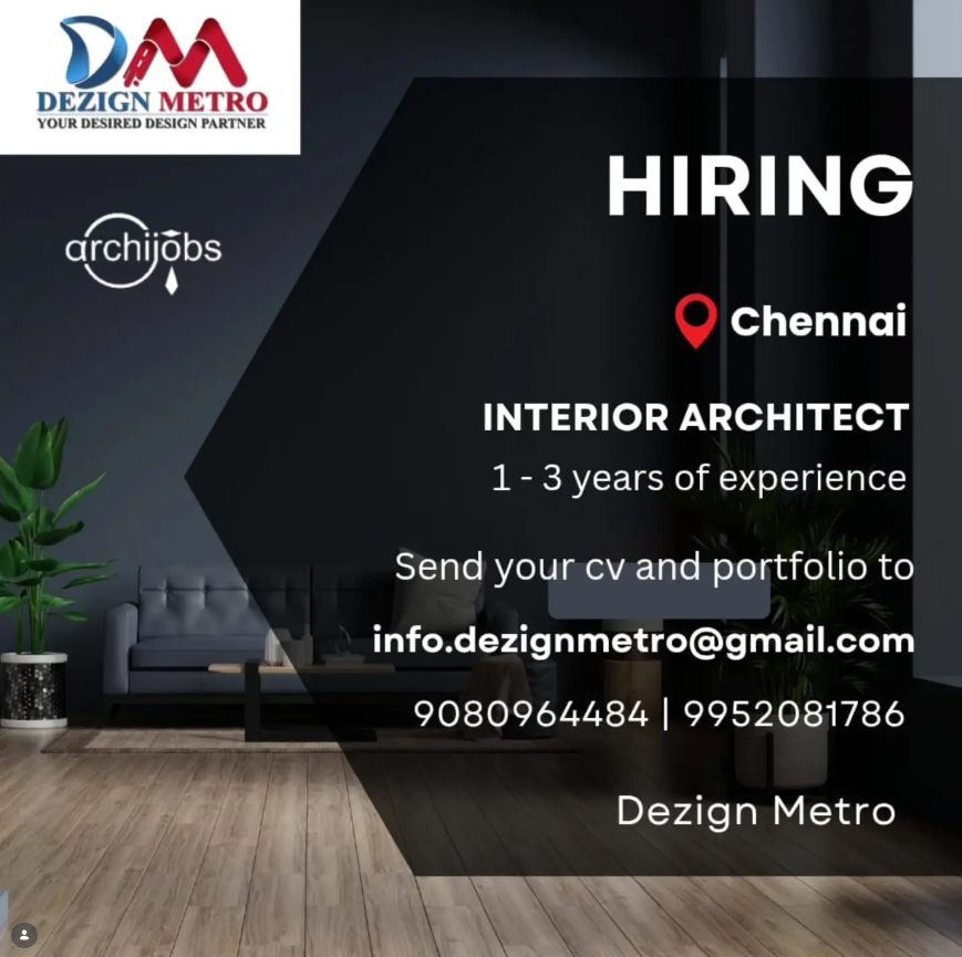Interior Architects