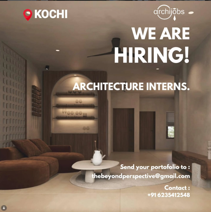 Intern Architects