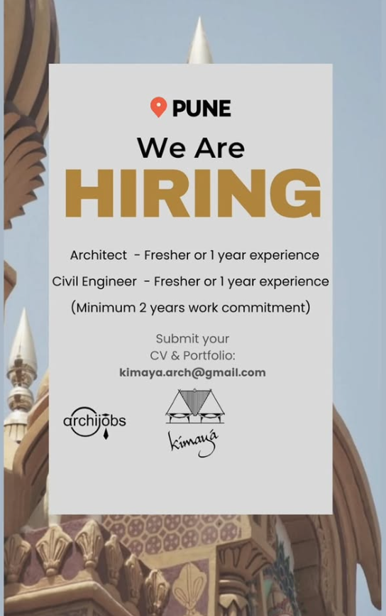 Architect, Civil Engineers