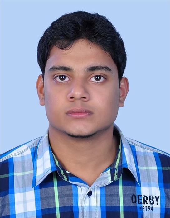 Ganesh Pradhan Image