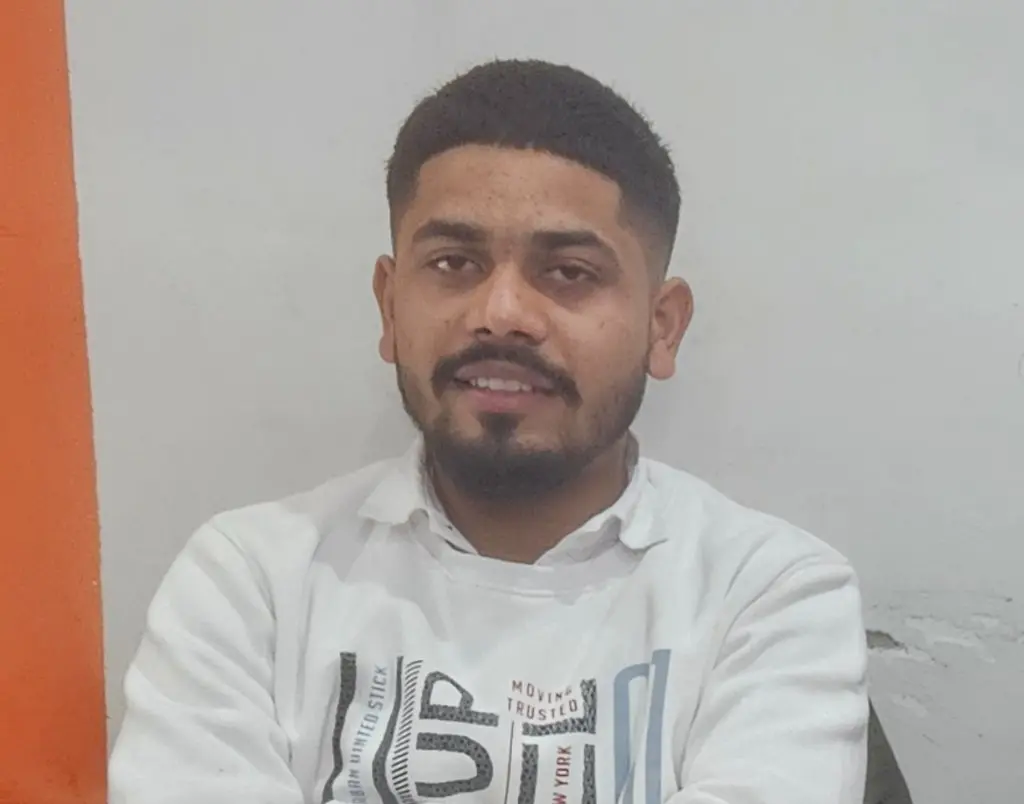 SAHIL 