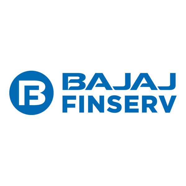 BAJAJ FINSERV Logo