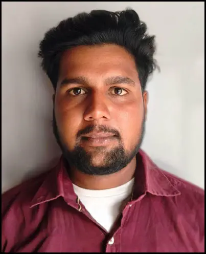 LOVEPREET SINGH 