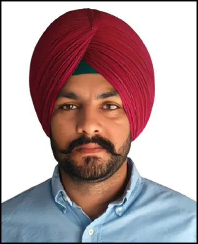 JUDGEPAL SINGH 