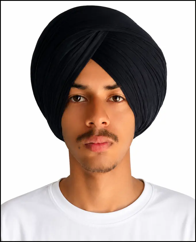 BALRAJ SINGH 