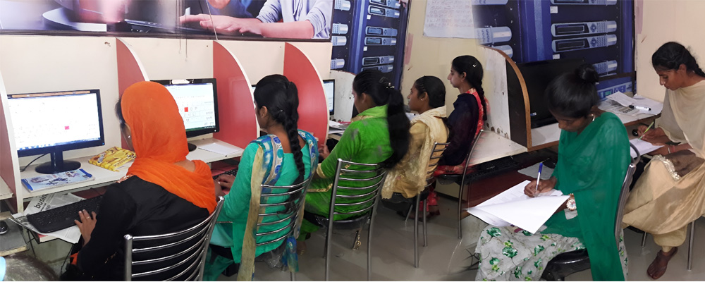 BABA COMPUTER EDUCATION