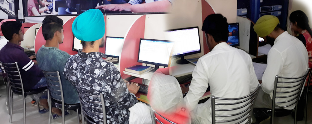 BABA COMPUTER EDUCATION