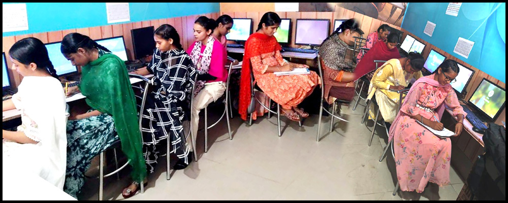 COMPUTER LAB-2