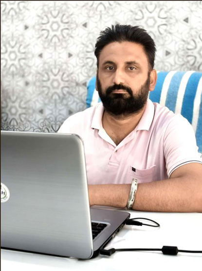 NACHHATAR SINGH BHULLAR Image