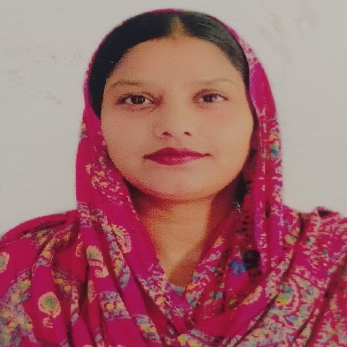 SEEMA RANI Image
