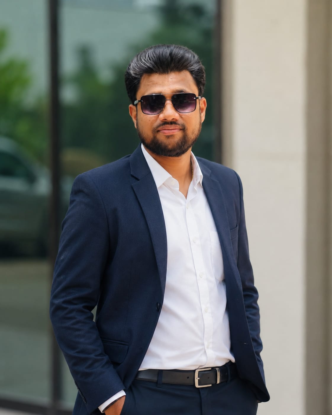 Mr.Prakash Wanjari Image