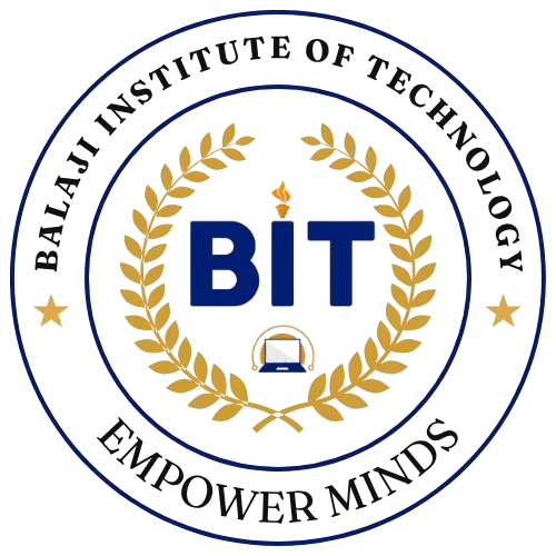 BALAJI INSTITUTE OF TECHNOLOGY
