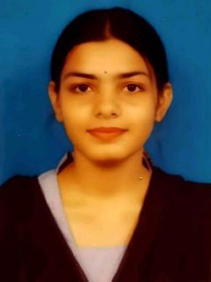 Sakshi Tiwari Image