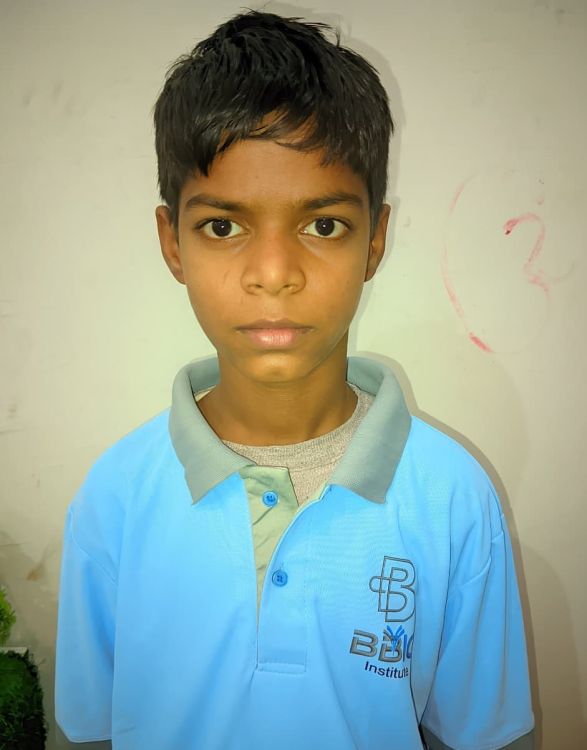 AYUSH RAO 