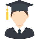 Students Icon