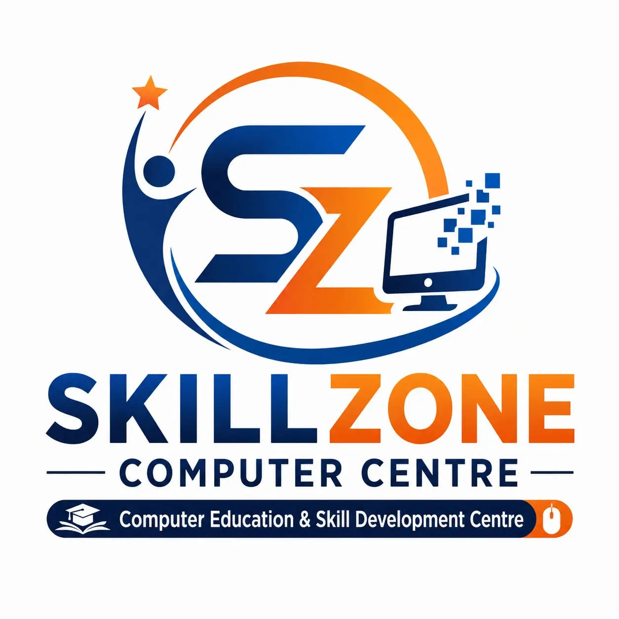 SKILL ZONE COMPUTER CENTRE, WAZIRGANJ GAYA JI