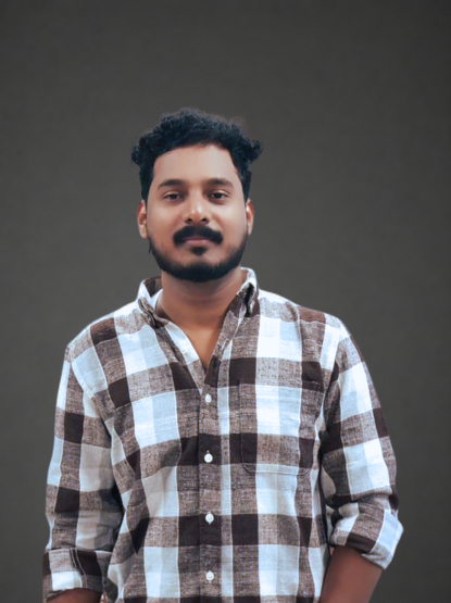 PRAJEESH Image