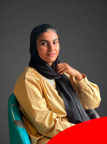 MAJIDHA Image