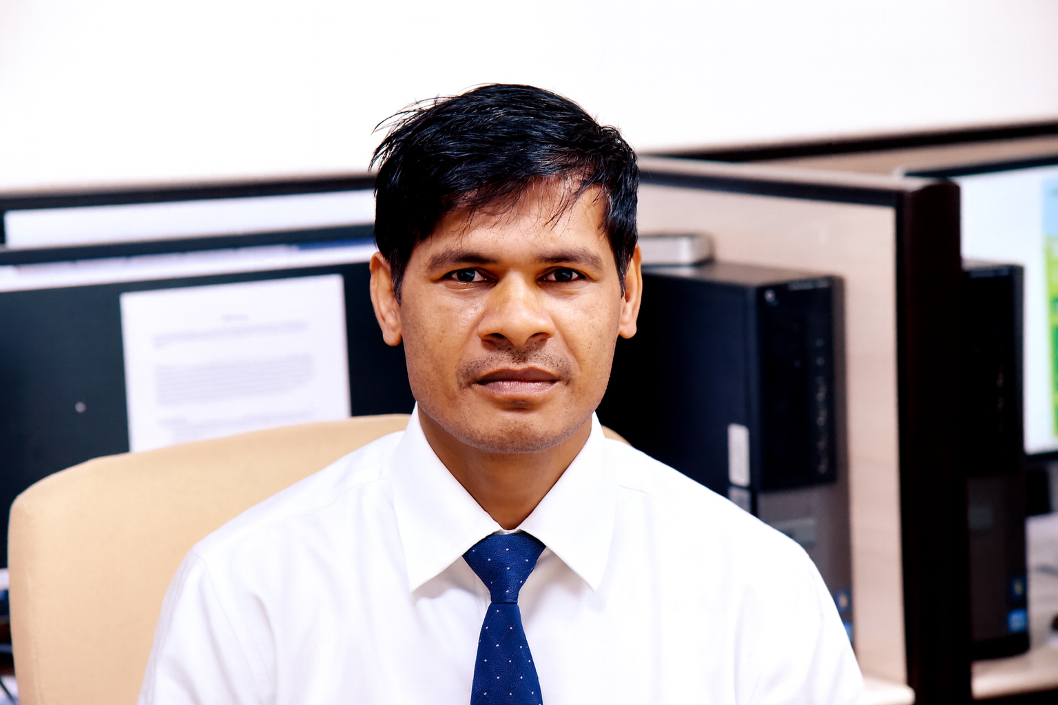 Rajesh Kumar Sahu Image