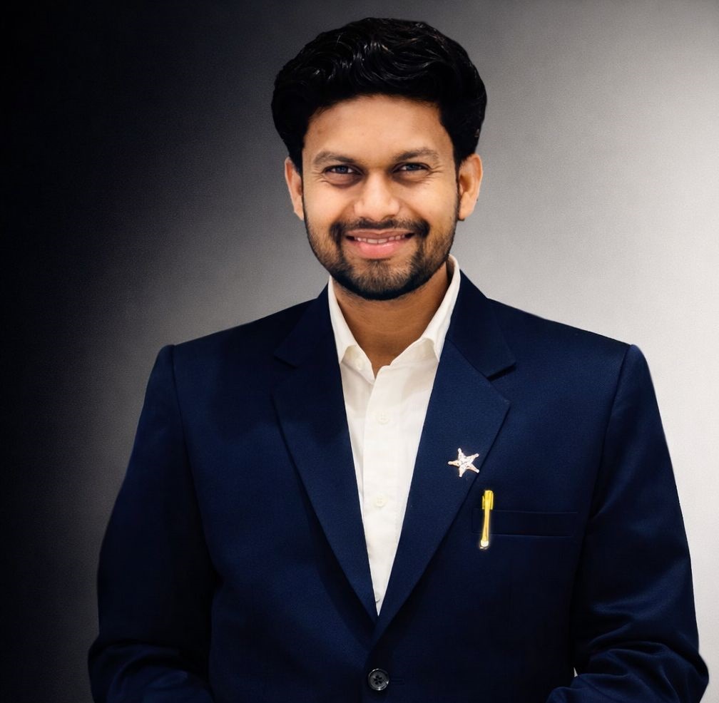 Narendra Dewangan Image