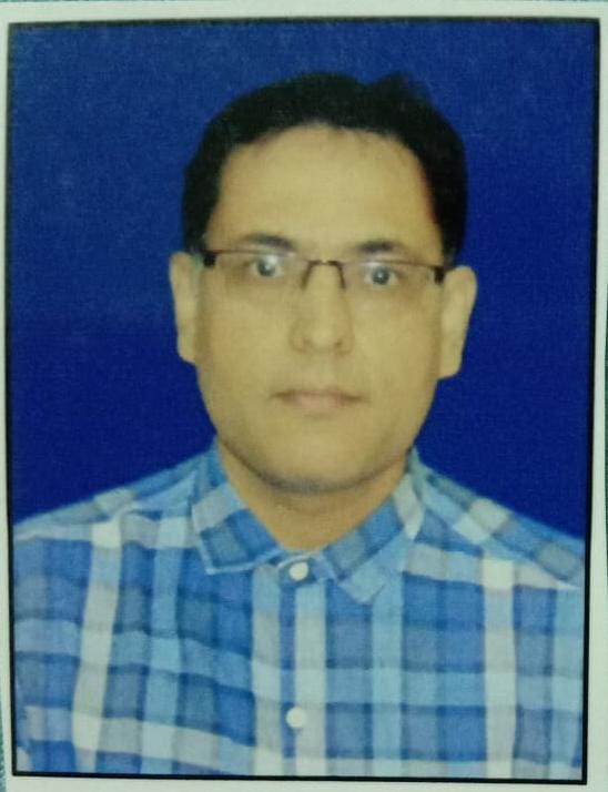 Rizwan Ur Rahim Image