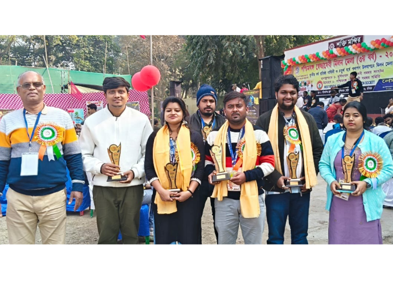 NextGen Skills Institute Launch Event