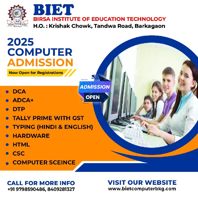 BIET