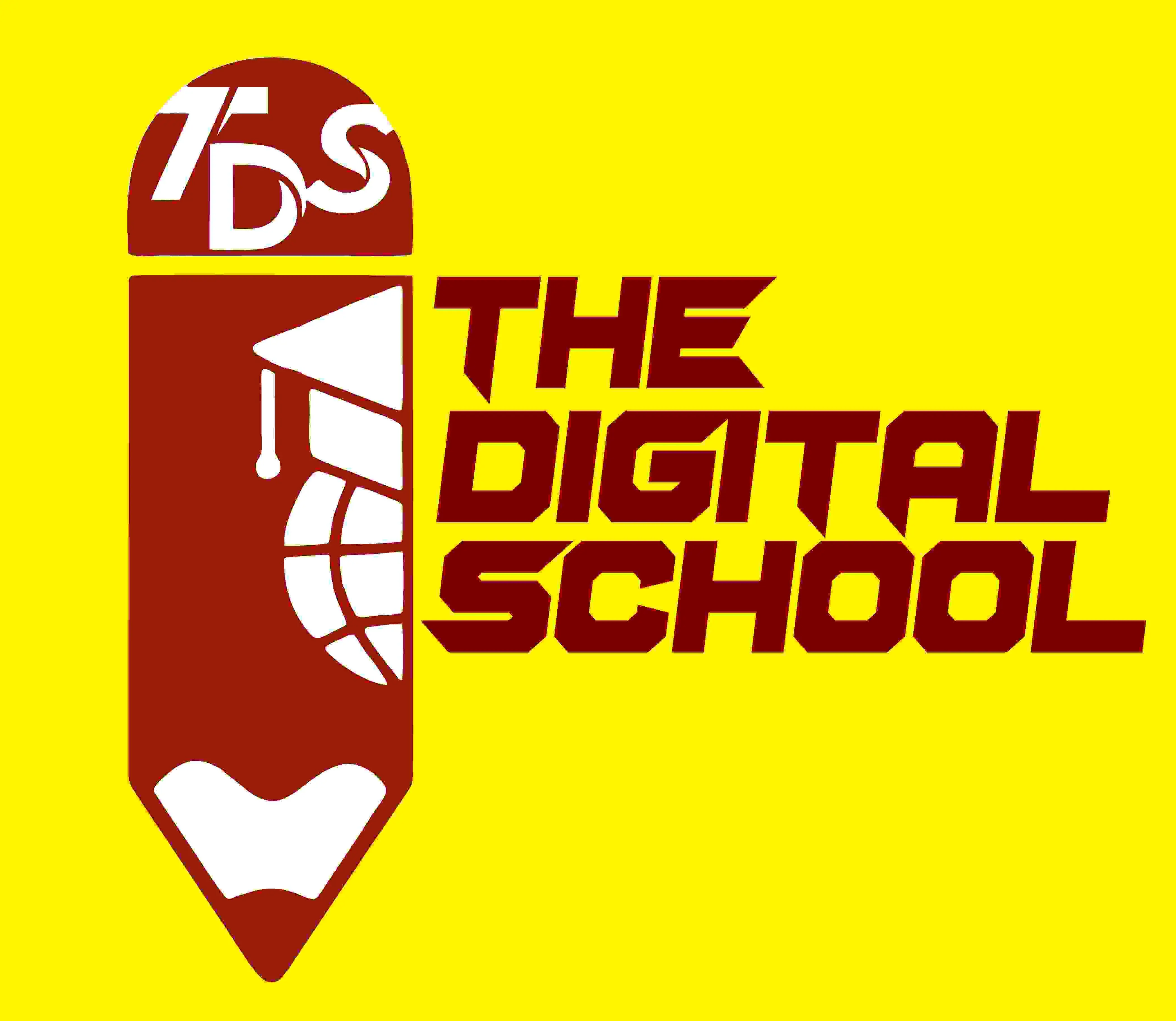 The Digital School