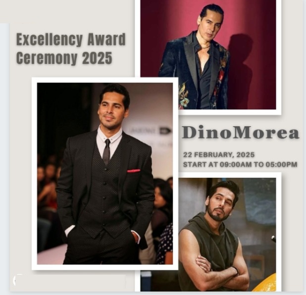 EXCELLENCY AWARD 2025 Image