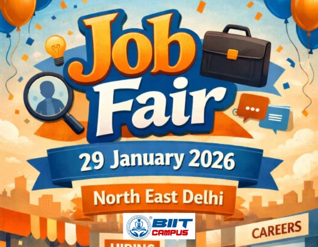 JOB FAIR Image