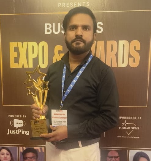 Shahnawaz Khan