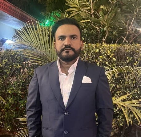 Shahnawaz Khan
