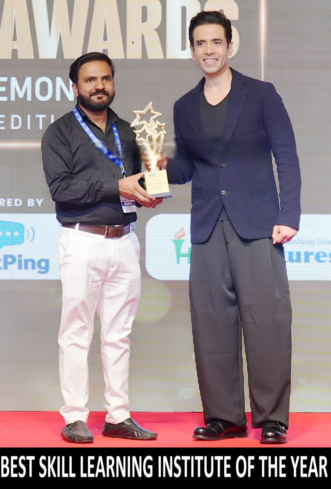 Best Skill Learning Institute of the Year