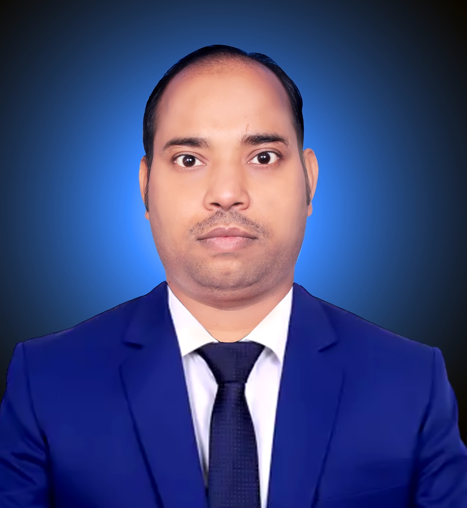 Vikash Kumar Gupta Image