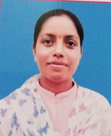 PUJA KUMARI Image