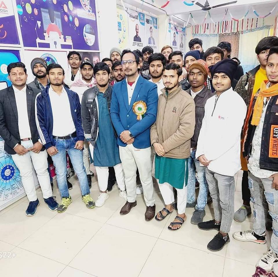 15 AUGUST 2024 WITH STUDENT'S