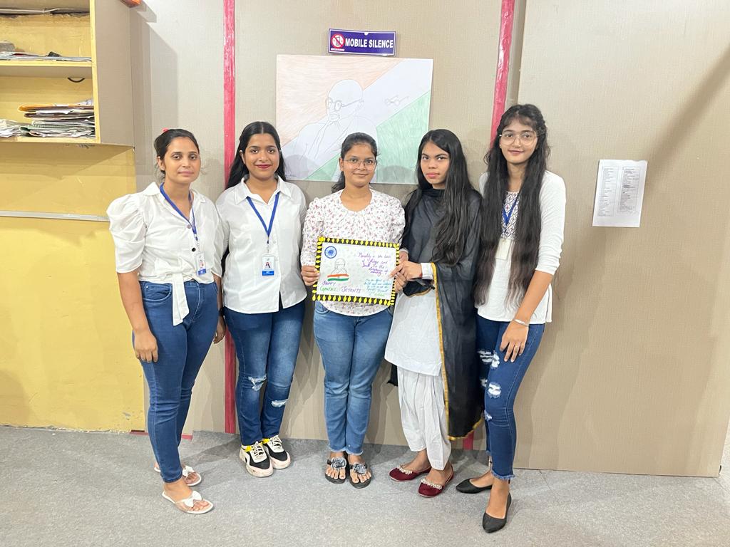 BIT Computer  Activities