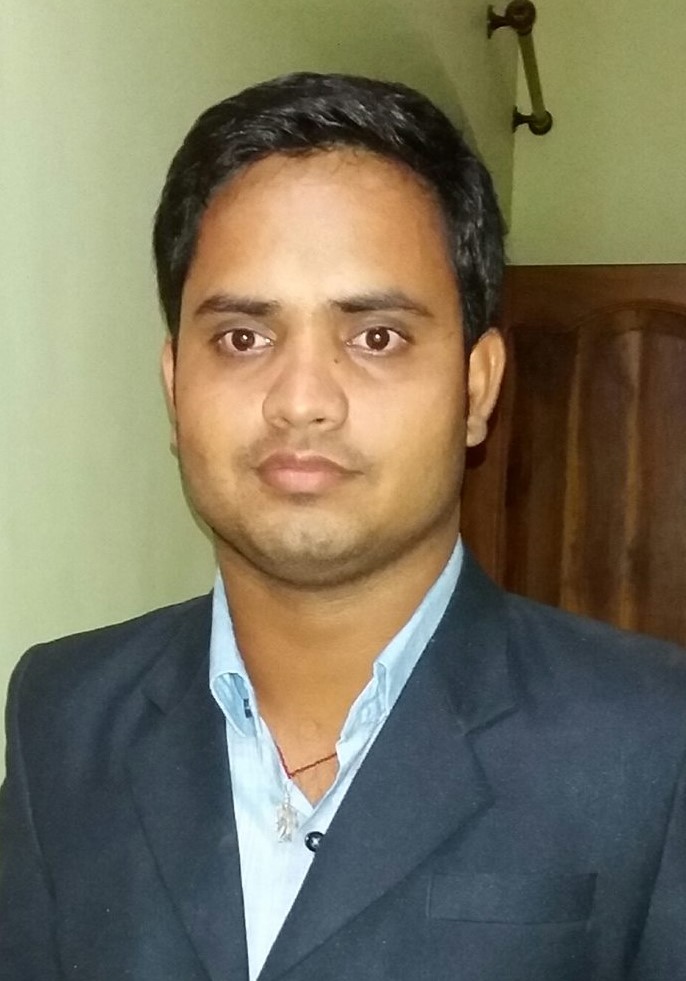Braja Kishor Dixit Image