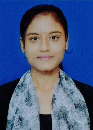 Ipsita Rout Image