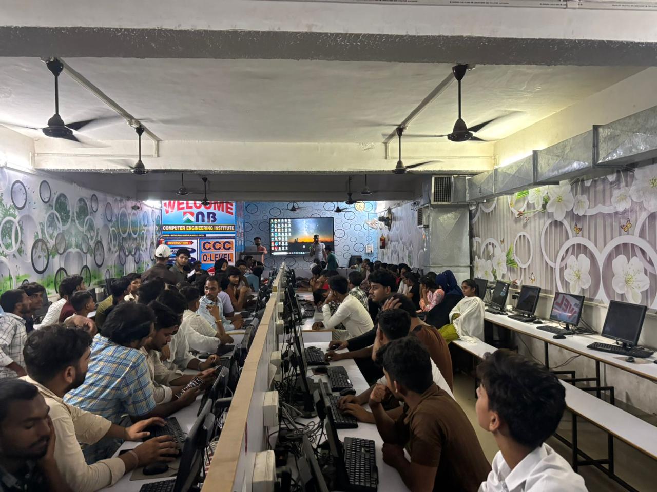 BNB Computer