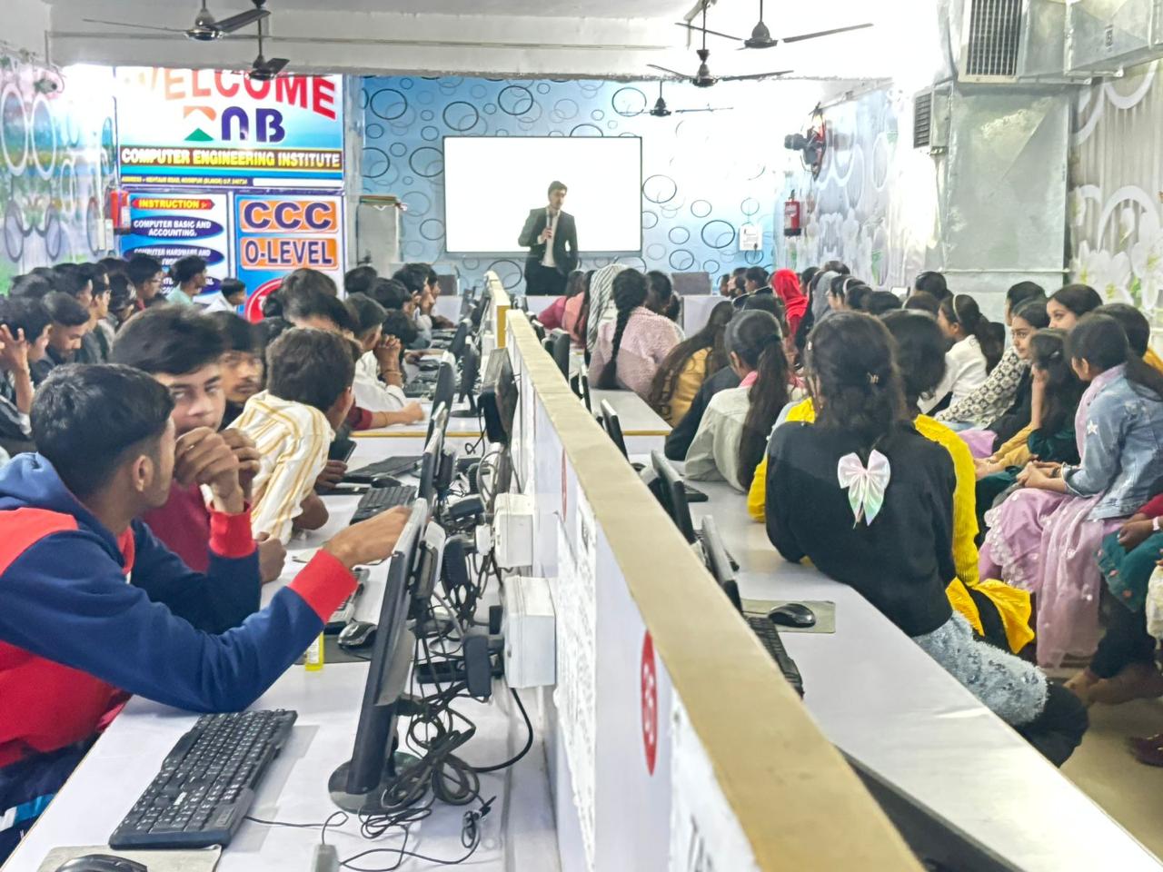 BNB Computer