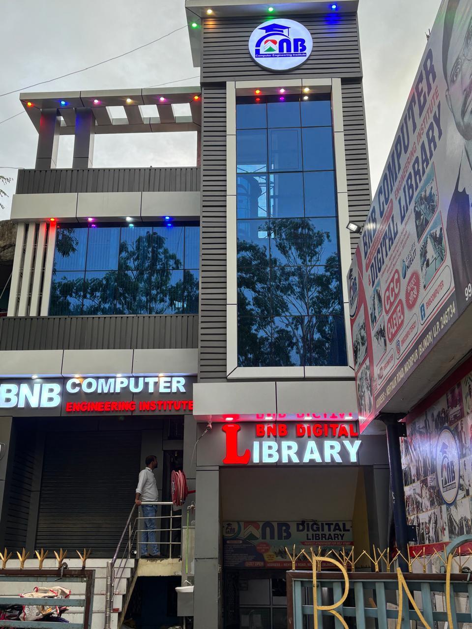 BNB Computer