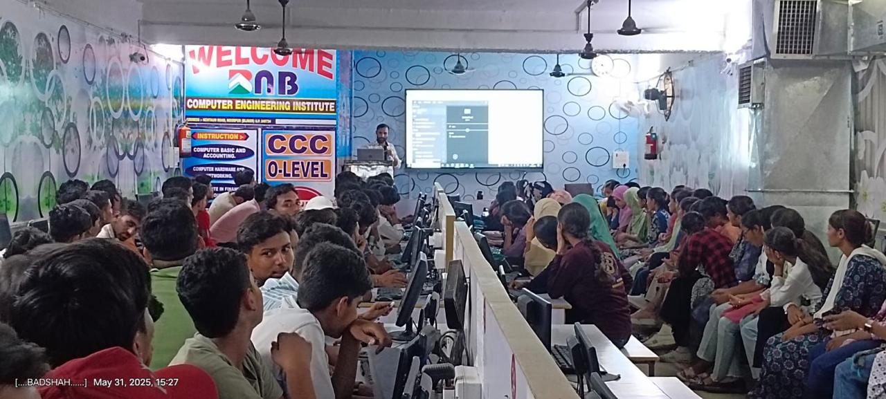 BNB Computer