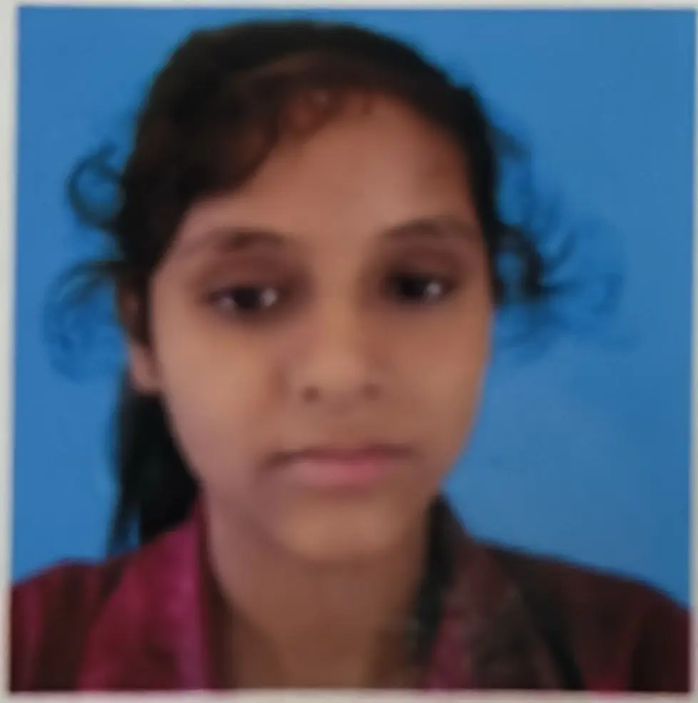 Niti Kumari 