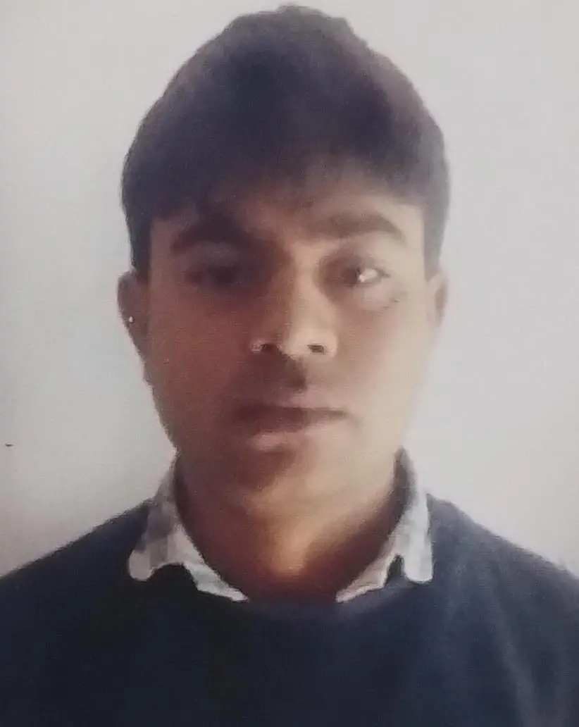 Husain Ahmad 