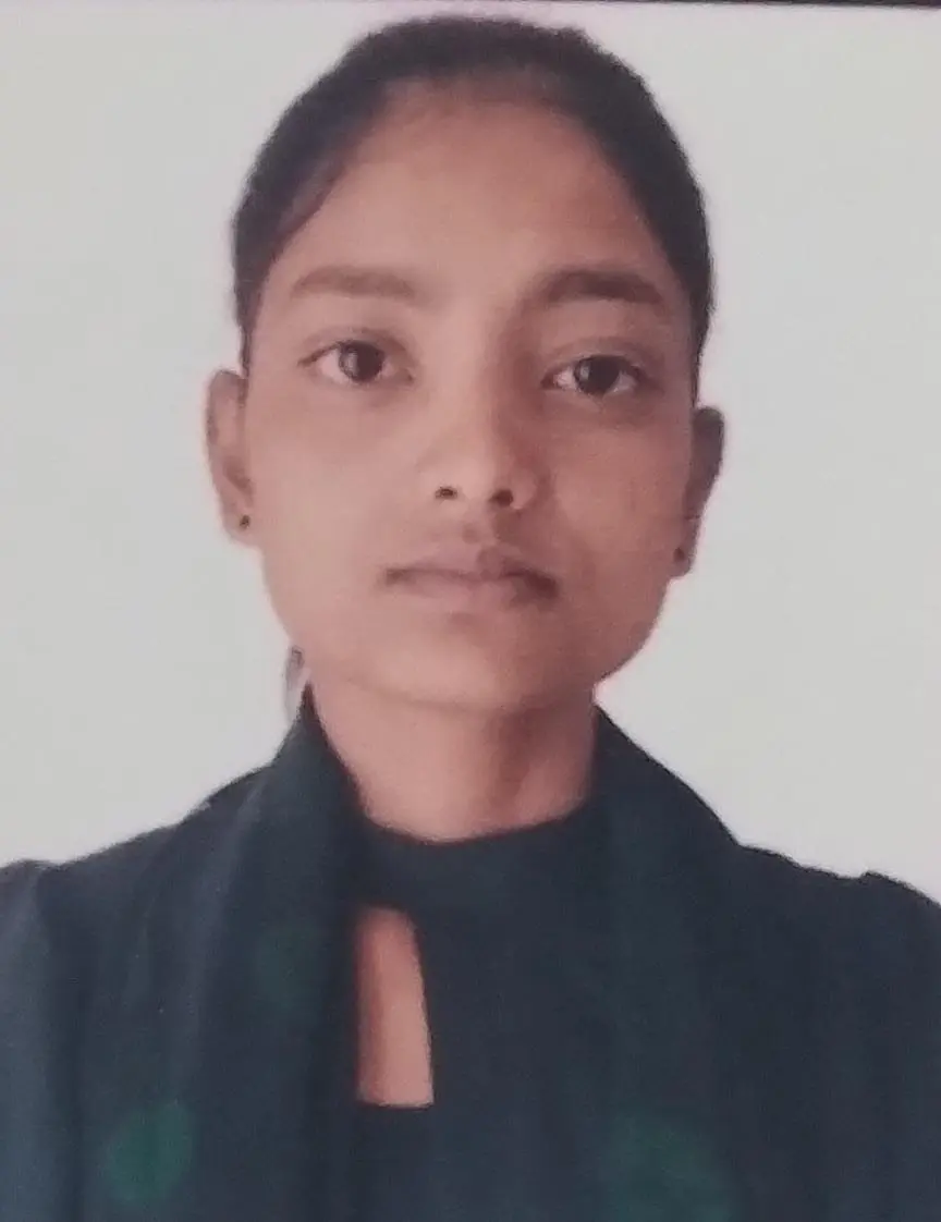 Chinki Rani 