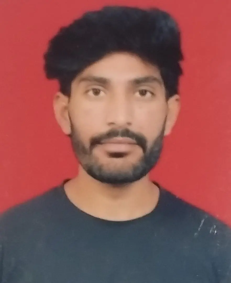 Suhel Khan 