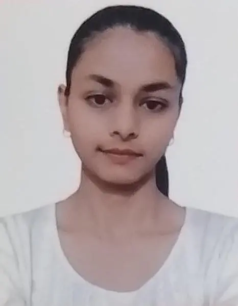 Himani Chauhan 